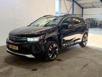 Opel Grandland 1.2 Turbo Ultimate picture 7