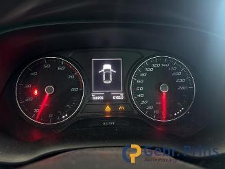 Seat Ateca Ateca (5FPX), SUV, 2016 / 2026 1.4 TSI 16V picture 10