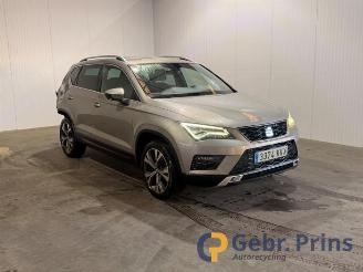 Sloopauto Seat Ateca Ateca (5FPX), SUV, 2016 / 2026 1.4 TSI 16V 2018/5
