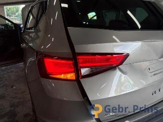 Seat Ateca Ateca (5FPX), SUV, 2016 / 2026 1.4 TSI 16V picture 21