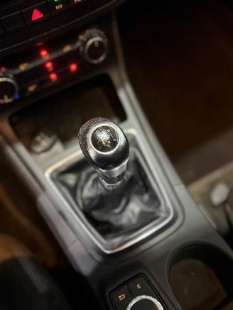 Mercedes B-klasse 180 Ambition picture 13