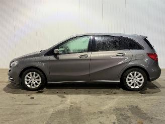 Mercedes B-klasse 180 Ambition picture 6