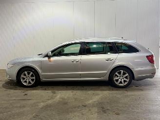Skoda Superb 1.8 TSI Ambition Business Line picture 6