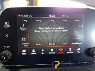 Fiat Tipo Tipo (356W/357W), Combi, 2016 1.6 JTD Multijet II 16V picture 15