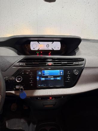 Citroën C4 PICASSO 1.6 HDi Intensive picture 11
