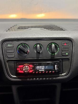 Skoda Citigo 1.0 Greentech Active picture 12