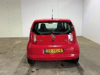 Skoda Citigo 1.0 Greentech Active picture 8