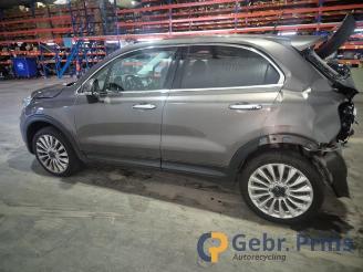 Fiat 500X 500X (334), SUV, 2014 1.4 Multi Air 16V picture 5