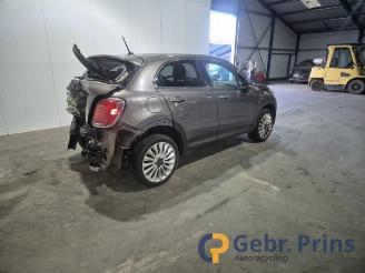 Fiat 500X 500X (334), SUV, 2014 1.4 Multi Air 16V picture 3