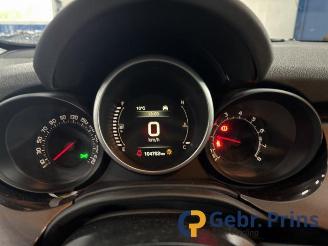 Fiat 500X 500X (334), SUV, 2014 1.4 Multi Air 16V picture 8