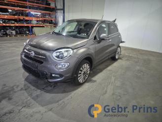 Fiat 500X 500X (334), SUV, 2014 1.4 Multi Air 16V picture 6