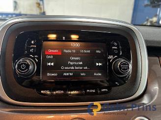 Fiat 500X 500X (334), SUV, 2014 1.4 Multi Air 16V picture 9