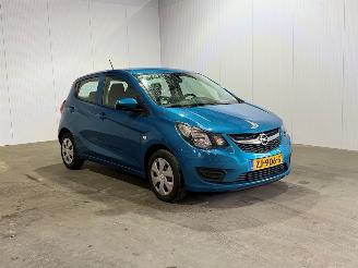  Opel Karl 1.0 ecoFLEX 120 Jaar Edition 2019/6