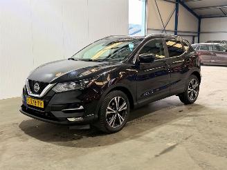 Nissan Qashqai 1.2 Tekna picture 7
