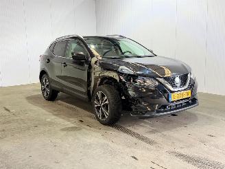 Unfallwagen Nissan Qashqai 1.2 Tekna 2018/3