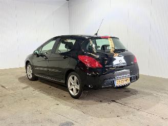 Peugeot 308 1.6 THP XT picture 5