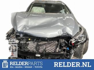 Autoverwertung Kia Xceed Xceed, SUV, 2019 1.6 GDI PHEV 2021/2