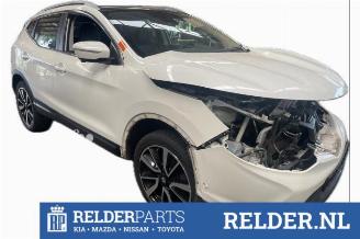 Nissan Qashqai Qashqai (J11), SUV, 2013 1.2 DIG-T 16V picture 1