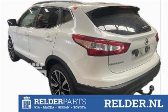 Nissan Qashqai Qashqai (J11), SUV, 2013 1.2 DIG-T 16V picture 5