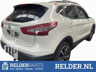 Nissan Qashqai Qashqai (J11), SUV, 2013 1.2 DIG-T 16V picture 3