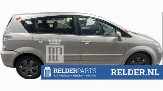 Toyota Corolla-verso Corolla Verso (R10/11), MPV, 2004 / 2009 1.8 16V VVT-i picture 2