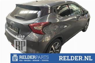 Nissan Micra Micra (K14), Hatchback, 2016 / 2025 0.9 IG-T 12V picture 3