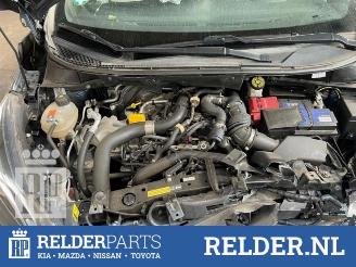 Nissan Micra Micra (K14), Hatchback, 2016 / 2025 0.9 IG-T 12V picture 10