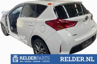 Toyota Auris Auris (E18), Hatchback 5-drs, 2012 / 2019 1.8 16V Hybrid picture 5