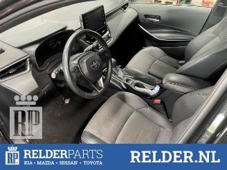 Toyota Corolla Corolla Touring Sport (E21/EH1), Combi, 2019 1.8 16V Hybrid picture 10