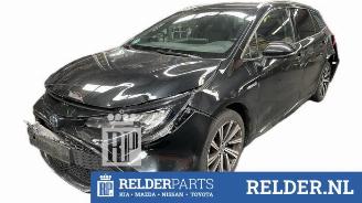 Toyota Corolla Corolla Touring Sport (E21/EH1), Combi, 2019 1.8 16V Hybrid picture 2