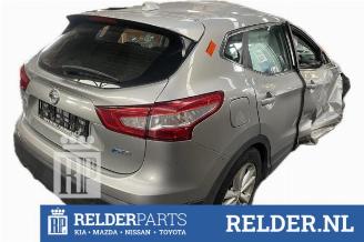 Nissan Qashqai Qashqai (J11), SUV, 2013 1.5 dCi DPF picture 6