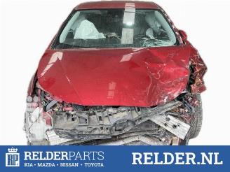 Autoverwertung Toyota Prius Prius (ZVW5), Hatchback, 2015 / 2022 1.8 16V Hybrid 2018/3