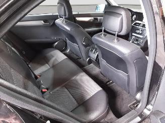 Mercedes C-klasse 220 CDI picture 16