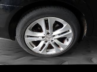 Mercedes C-klasse 220 CDI picture 21