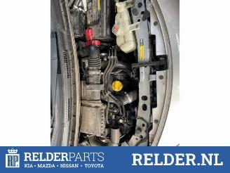 Nissan Note Note (E12), MPV, 2012 1.5 dCi 90 picture 9