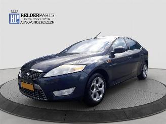 Unfallwagen Ford Mondeo 2.0 16V 2009/11