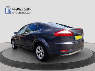 Ford Mondeo 2.0 16V picture 3