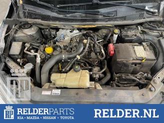 Nissan Pulsar Pulsar (C13), Hatchback, 2013 1.2 DIG-T 16V picture 9