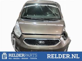 Salvage car Kia Venga Venga, MPV, 2010 / 2019 1.4 CVVT 16V 2014/9