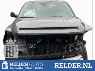 Purkuautot passenger cars Toyota Tundra Tundra (K5/K6), Pick-up, 2006 5.7 V8 32V Dual VVT-I 4WD 2019/2