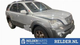 Dezmembrări autoturisme Kia Sorento Sorento I (JC), SUV, 2002 / 2011 3.5 V6 24V 2006/12