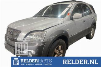 Kia Sorento Sorento I (JC), SUV, 2002 / 2011 3.5 V6 24V picture 7