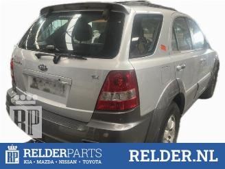 Kia Sorento Sorento I (JC), SUV, 2002 / 2011 3.5 V6 24V picture 3
