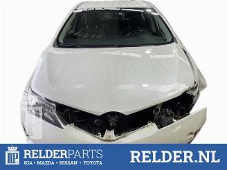 Toyota Auris Auris (E18), Hatchback 5-drs, 2012 / 2019 1.8 16V Hybrid picture 8