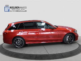 Mercedes C-klasse C 300 EQ  AMG LINE 190 KW picture 6