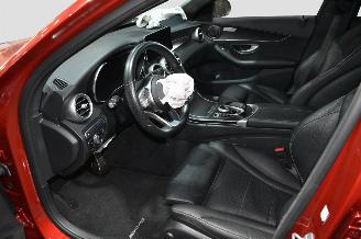 Mercedes C-klasse C 300 EQ  AMG LINE 190 KW picture 9