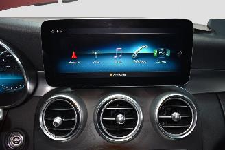 Mercedes C-klasse C 300 EQ  AMG LINE 190 KW picture 15