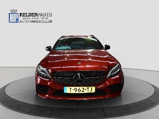 Mercedes C-klasse C 300 EQ  AMG LINE 190 KW picture 8