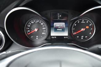 Mercedes C-klasse C 180 COUPE  AMG NIGHT EDITION picture 11