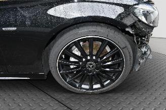 Mercedes C-klasse C 180 COUPE  AMG NIGHT EDITION picture 21